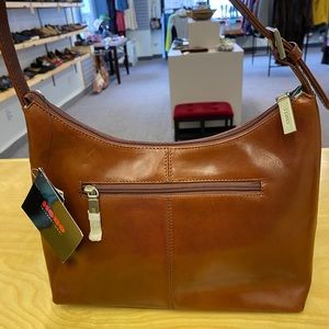 NWT HOBO Leather Purse